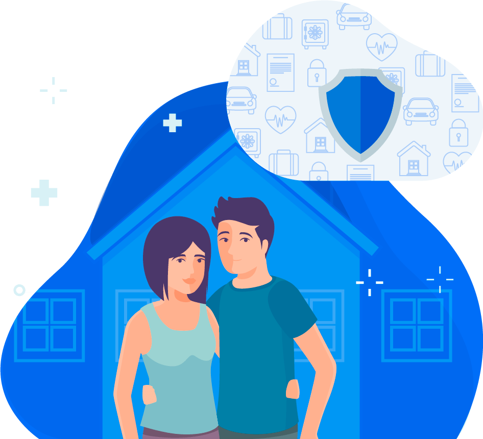 insurance-06 Affordable home insurance coverage in McAllen, TX.
