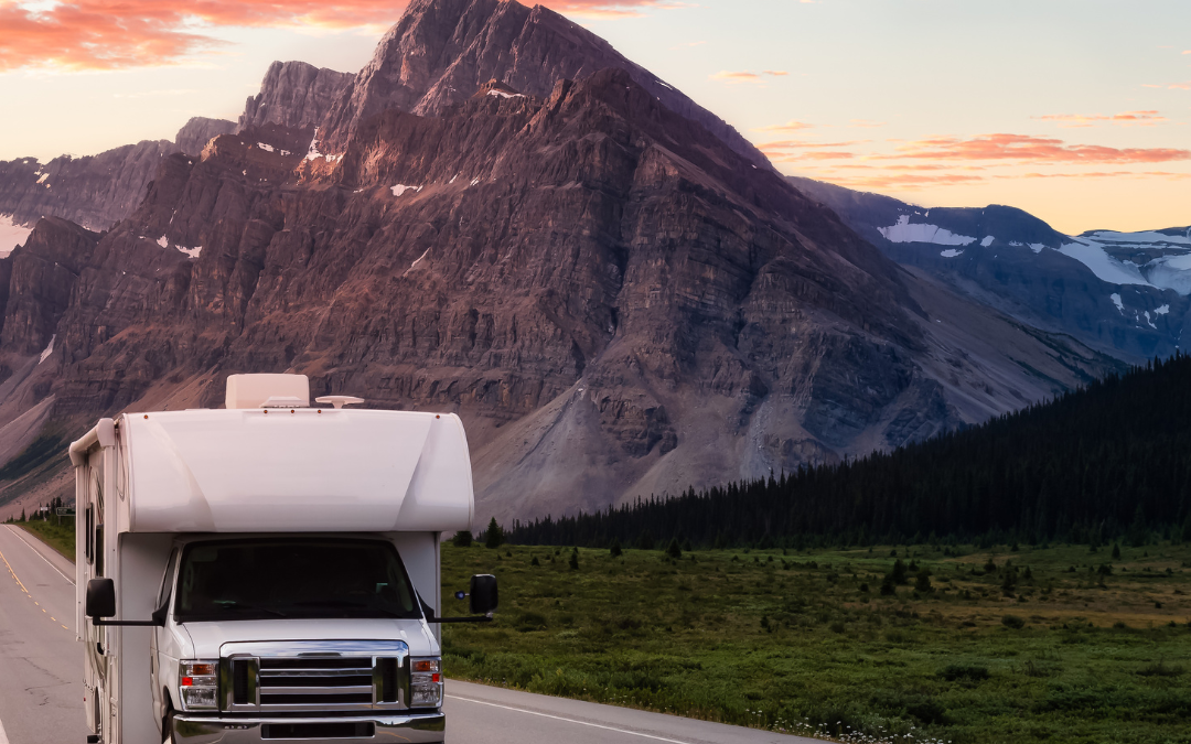 Spring Road Trip Ready? Essential Auto Insurance Coverage